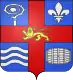 Coat of arms of Cambes