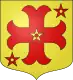 Coat of arms of Campigneulles-les-Grandes