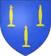 Coat of arms of Canlers