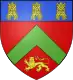 Coat of arms of Carcans