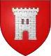 Coat of arms of Carnoules