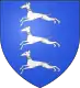 Coat of arms of Chambonas