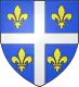 Coat of arms of Champtercier