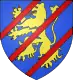 Coat of arms of La Chapelle-en-Valgaudémar