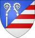 Coat of arms of Charenton-du-Cher