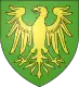 Coat of arms of Chassagne-Saint-Denis