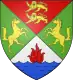 Coat of arms of Clarbec