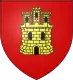 Coat of arms of Claret