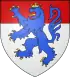 Coat of arms of Vendôme