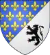 Coat of arms of Cumières