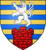 Coat of arms of Canton of Diekirch