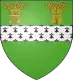 Coat of arms of Dourges