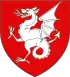 Coat of arms of Draguignan