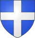 Coat of arms of Embrun