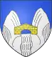 Coat of arms of Entrevaux