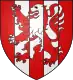 Coat of arms of La Fare-en-Champsaur