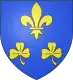 Coat of arms of Fouilloy