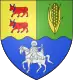 Coat of arms of Araujuzon