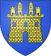 Coat of arms of Gap