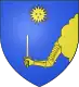 Coat of arms of Granville