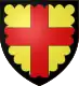 Coat of arms of Heuchin