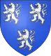 Coat of arms of Ittenheim