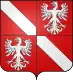 Coat of arms of Neuchâtel-Urtière