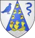 Coat of arms of L'Épine