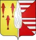 Coat of arms of L'Orbrie