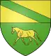 Coat of arms of La Brillanne