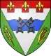 Coat of arms of La Ferté-Hauterive