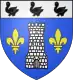 Coat of arms of La Flocellière