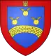 Coat of arms of La Pommeraie-sur-Sèvre