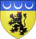 Coat of arms of Laragne-Montéglin