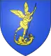 Coat of arms of Lautenbach