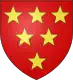 Coat of arms of Le Mesge