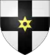 Coat of arms of Le Wast