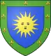 Coat of arms of Les Vans