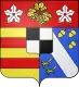 Coat of arms of Livry-Gargan