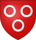 Coat of arms of Mâcon