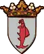 Coat of arms of Marchin