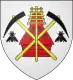 Coat of arms of Marquise