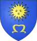 Coat of arms of Mende