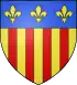 Coat of arms of Millau