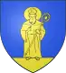 Coat of arms of Montbenoît