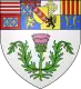 Coat of arms of Nancy