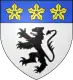 Coat of arms of Nesles-la-Vallée