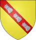 Coat of arms of Neufchâteau