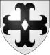 Coat of arms of Origny-en-Thiérache