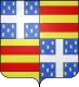 Coat of arms of Orpierre